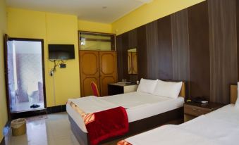 Galaxy Guest House