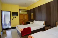 Galaxy Guest House Hotels in Bhairawa