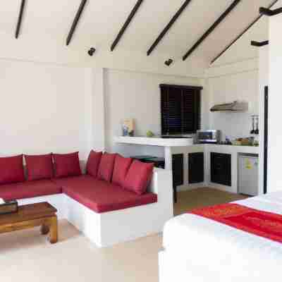 Karo Villas Rooms