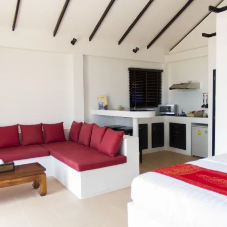 Karo Villas