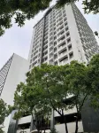 Parque España Residence Hotel Hotels in Muntinlupa City