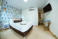 Hotel Isla Bonita Hotels in San Luis