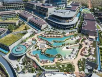 Lujo Hotel Bodrum - Butik