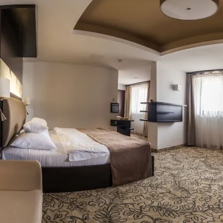 Corso Boutique Hotel