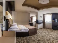 Corso Boutique Hotel Các khách sạn ở Gyula