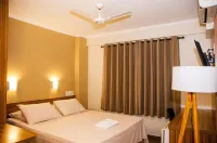 Hotel Zé Maria Hotels in Pouso Alegre