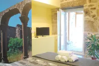 Casa do Mosteiro Hotels in A Limia