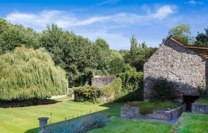 Lower Wythall B&B