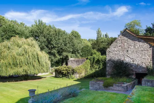 Lower Wythall B&B