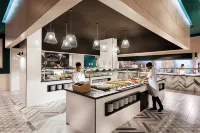 Hotel Riu Touareg - All Inclusive - Bữa sáng