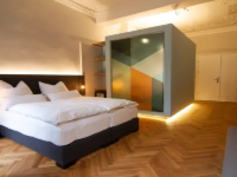 Le Baldinger Boutique Hotel Hotel a Bamberga