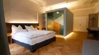 Hotel Le Baldinger Hotels in der Nähe von Klein Venedig