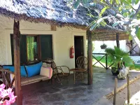 Mvuvi Fishing Lodge Hotels in Watamu