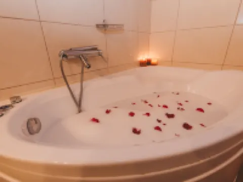 西婭麥納魯酒店 阿卡迪亞酒店