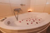 Thea Mainalou Hotels in Gortynia