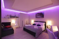 日落特羅佩亞飯店