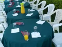 C & G Heritage Cottage Hotels in Bugahya