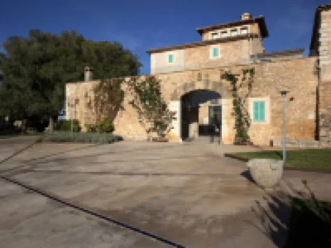 Sa Cabana Hotel & Spa - Adults Only Hoteles en Consell