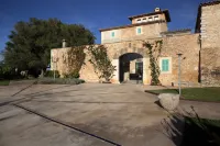 Sa Cabana Hotel & Spa - Adults Only Hotels in Lloseta