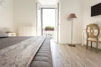 Residence le VIE del Centro فنادق في مقاطعة ماتيرا