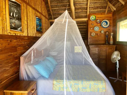 Pura Vida Lodge - 2 Sao