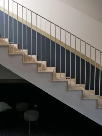 Stadthaus Valentin Отели в г. Тёгинг-на-Инне