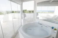 San Lorenzo Boutique Hotel & Spa - Bathtub