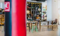 Pestana CR7 Funchal, Lifestyle Hotels - gimnasio