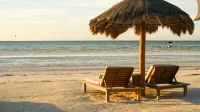 Ser Casasandra Boutique Hotel - شاطئ