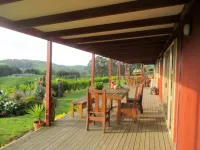 Kauri Lodge Karapiro Hotels in Matamata