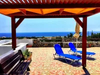 Filoxenia Villa