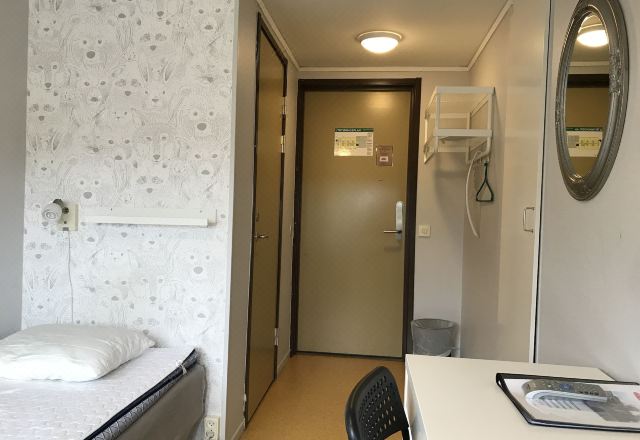 Malmfältens Logi (hostel) — photo 2