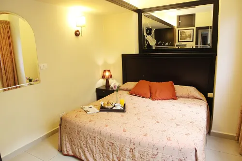Mozart Hotel - 3 ดาว