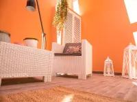 Le Saline Suites Hotels in Calasetta