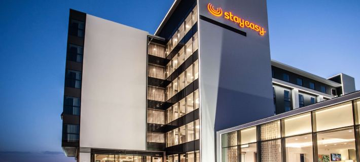 StayEasy Maputo Hôtels à&nbsp;: Cidade de Maputo