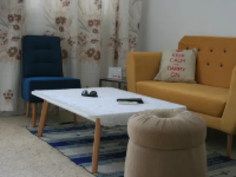 Hyatt Stones Hotels in Houmt Souk