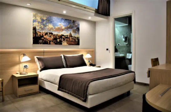 Hotel Paolo II Hotels near Piazza Cavour