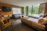 Las Majadas Hotel & Centro de Reuniones
