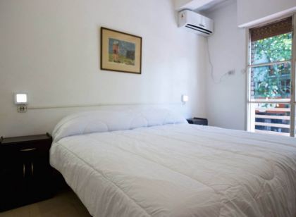 Palace Hotel Mendoza