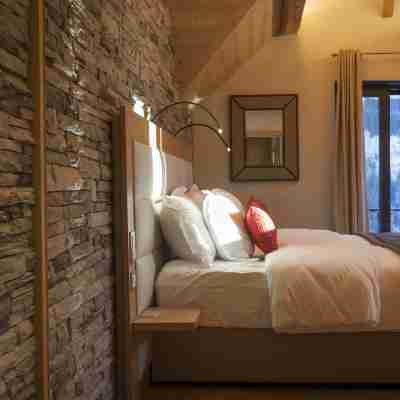 Hôtel National Resort & Spa Rooms