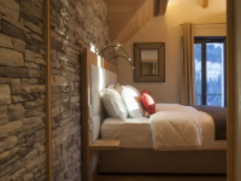 Hôtel National Resort & Spa Hotels in Champery