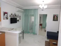 Appartement les Palmeraies
