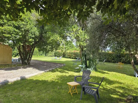 Le Mas des Quintrands Manosque - Motel de Charme