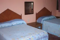 Hotel Acuarela Huasteca - 2 stjerner