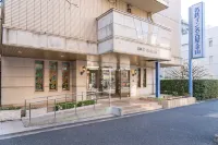 Meitetsu Inn Nagoya Kanayama Hotel in zona Toyota Technological Institute