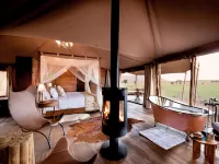 One Nature Nyaruswiga Serengeti - 5-Star