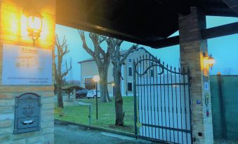 Il Contado -Room and Breakfast-