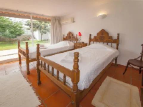 D10 - Ferragudo Townhouse by DreamAlgarve Hotels in Ferragudo