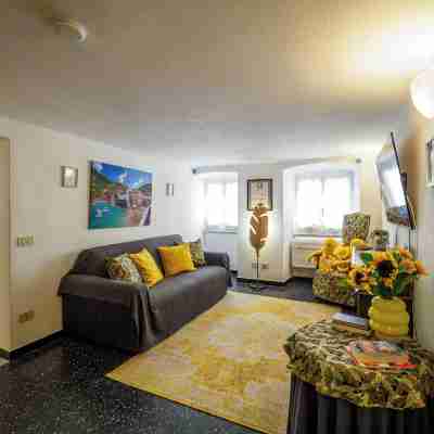 Mainetta Sea View Apartment Rooms