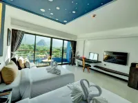 Splendid Hotel @ Khaoyai Hotels near Primo Piazza